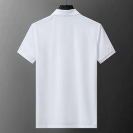 Picture of Dior Polo Shirt Short _SKUDiorM-3XL3002820076